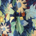 Tissu Tropical de Lelièvre coloris JUNGLE-0567-01