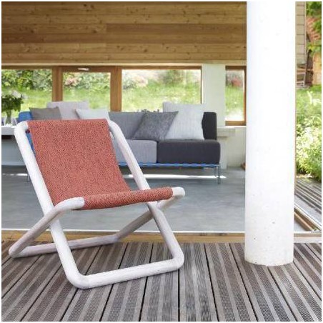 Sample for Seed fabric - Lelièvre