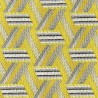 Tissu Tribu de Lelièvre coloris CITRON-722-01