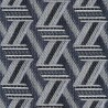 Tissu Tribu de Lelièvre coloris POIVRE-722-11