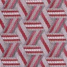 Tissu Tribu de Lelièvre coloris SORBET-722-05