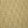 Quadrille fabric Lelièvre - Or 0569/06