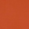 Cosmos velvet fabric Lelièvre - Capucine 0383/17