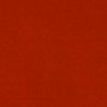 Tissu velours Cosmos Lelièvre - Coquelicot 0383/20