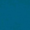 Cosmos velvet fabric - Turquoise 0383/30