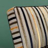 Tissu velours Riad - Lelièvre