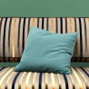 Tissu velours Riad - Lelièvre