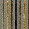 Tissu velours Riad Lelièvre - Ecaille 0639/02