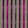 Tissu velours Riad Lelièvre - Fuchsia 0639/04
