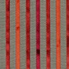 Tissu velours Riad Lelièvre - Sanguine 0639/05