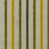 Riad velvet fabric Lelièvre - Topaze 0639/07