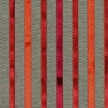 Riad velvet fabric Lelièvre - Sanguine 0639/05