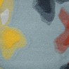 Tissu Bali de Lelièvre coloris Aurore 0562-01