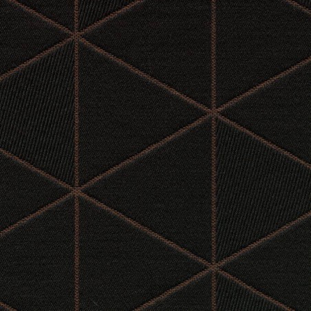 Tissu Nasse de Lelièvre coloris 712-08-Bois