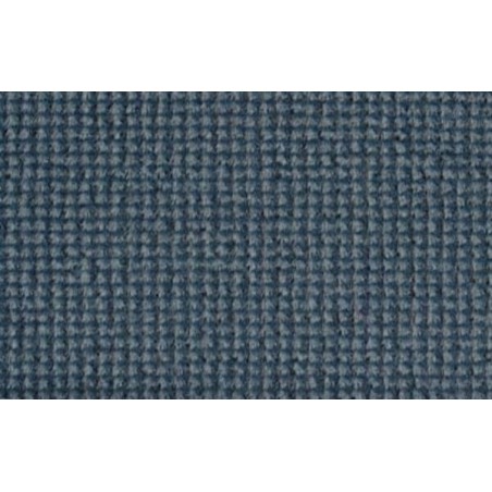 BLUE velvet fabric for Volkswagen Transporter T3 CARAVELLE and other models