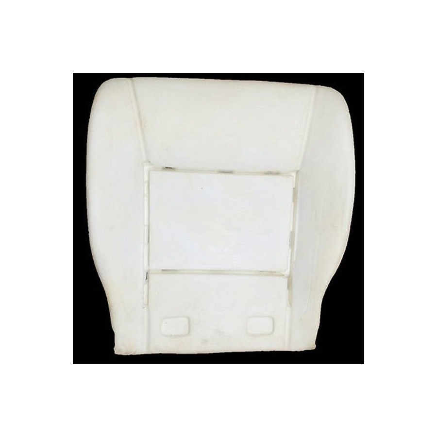 Housse Siège Voiture Mitsubishi L200 Double Cab 2019-2024 - 2 Places Avant - Cuir PU Imperméable Respirant - Protection Siège
