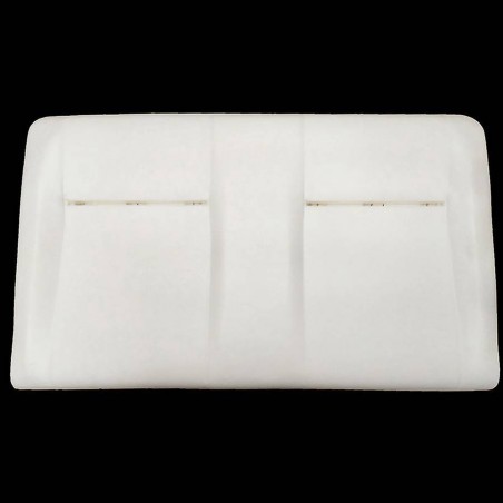 Backrest cushion foam for Volkswagen Transporter T5 rear bench seat