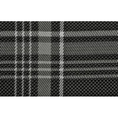 Echantillon Tissu écossais origine pour Volkswagen Golf 7 GTD