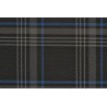 Sample for Genuine scottish fabric for Golf 7 GTE