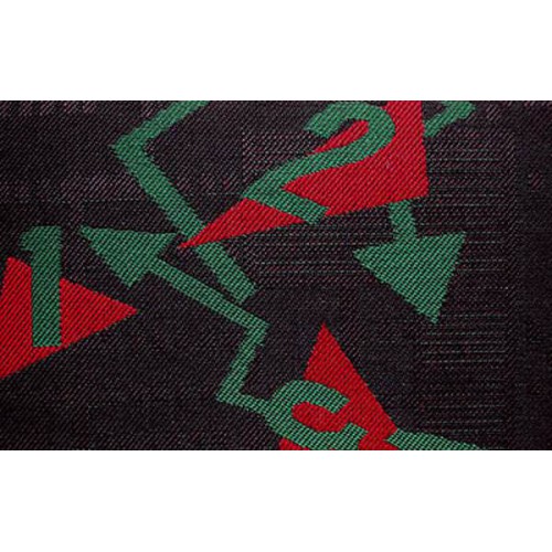 Echantillon Tissu d'origine Recaro pour Volkswagen Golf 3