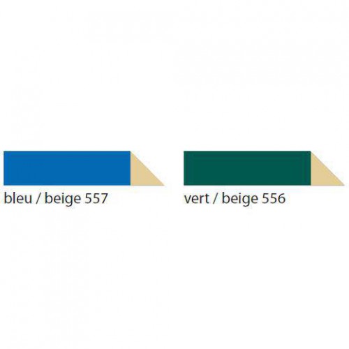 Bâche piscine et bassin pvc enduit 2 faces en 250 cm - MEHLER TEXNOLOGIES