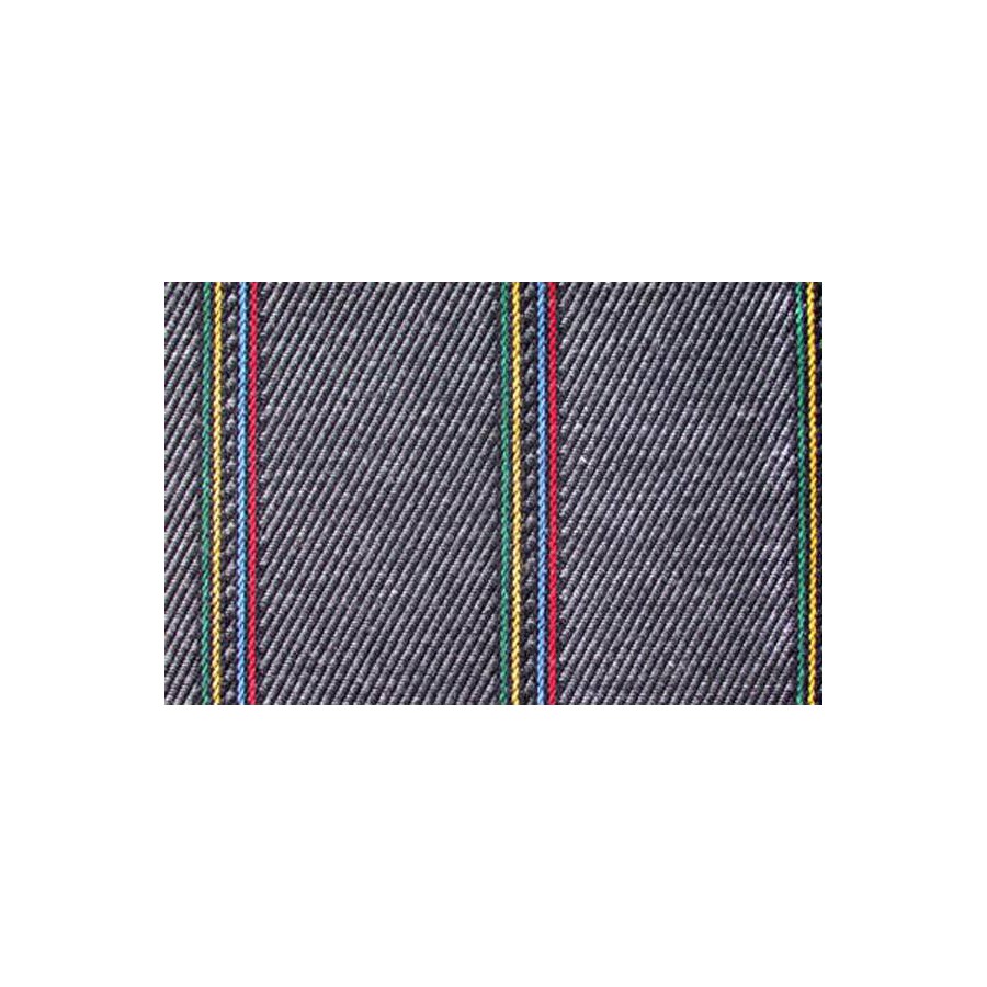 Echantillon Tissu d'origine pour Peugeot 309 XS Echantillon Tissu d'origine pour Peugeot 309 XS