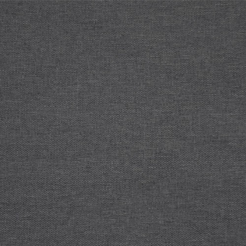 Tissu occultant non feu Granon de Casal coloris 54043_65 Anthracite