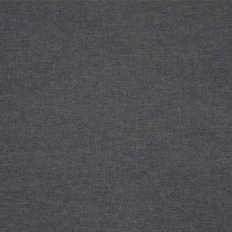 Tissu occultant non feu Granon de Casal coloris 54043_65 Anthracite