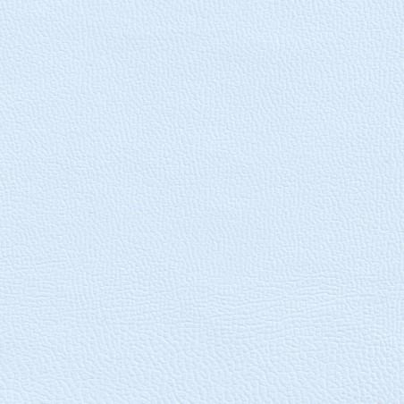 Tissu enduit médical Beddy de Griffine coloris bleu