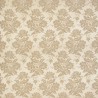 Damas Alicante fabric Lelièvre - Blanc 4019/09