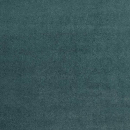 Tissu velours non feu Nabab de Lelièvre coloris Agave 324/10
