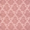Damas Alicante fabric Lelièvre - Rose 4019/10