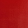 Tissu velours non feu Nabab de Lelièvre coloris Coquelicot 324/27