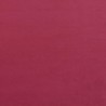 Tissu velours non feu Nabab de Lelièvre coloris Flamand 324/26