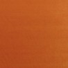 Tissu velours non feu Nabab de Lelièvre coloris Mandarine 324/24