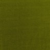 Tissu velours non feu Nabab de Lelièvre coloris Mousse 324/01