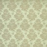 Tissu Damas Alicante Lelièvre - Vert 4019/22