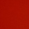 Tissu non feu Olympique de Lelièvre coloris Rouge 716/15