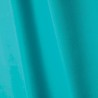 Tissu Pleine Lune Lelièvre - Turquoise 738/10