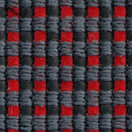 Sample for Genuine ANDORRE fabrics to Peugeot 206