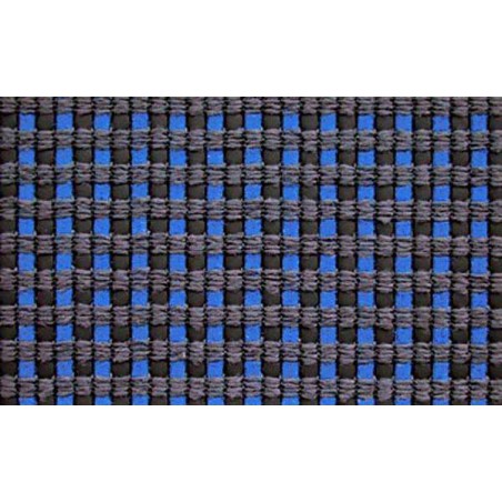 Sample for Genuine ANDORRE fabrics to Peugeot 206