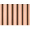 Canvas awning Orchestra Stripes Dickson - Chantilly 0745