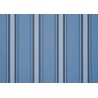 Canvas awning Orchestra Stripes Dickson - Chicago 7466