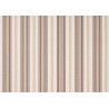 Canvas awning Orchestra Stripes Dickson - Davos 6173