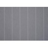 Canvas awning Orchestra Stripes Dickson - Naples flanelle D113