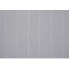 Canvas awning Orchestra Stripes Dickson - Naples light grey D304