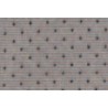 MicroMotion microfiber fabric for bus Fosca model - Grey