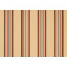 Canvas awning Orchestra Stripes Dickson - Lisbonne 8224