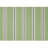 Canvas awning Orchestra Stripes Dickson - Saragosse 8230