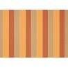 Canvas awning Orchestra Stripes Dickson - Woodstock 8609